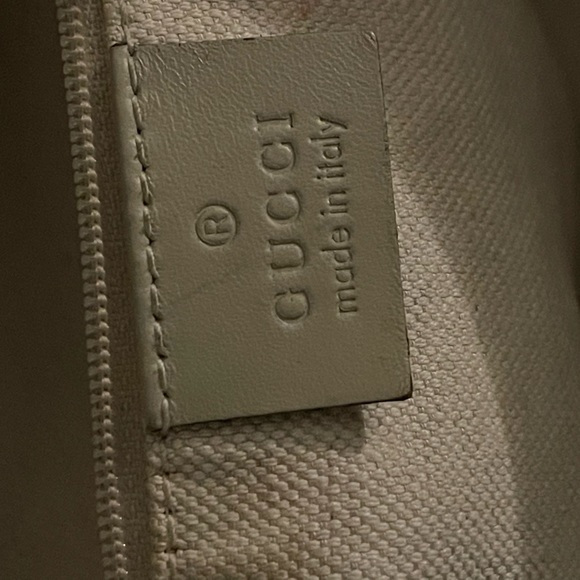 GUCCI Sukey Bag - Picture 3 of 11